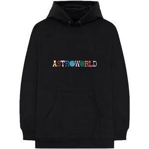 Travis Scott ASTROWORLD Hoodie